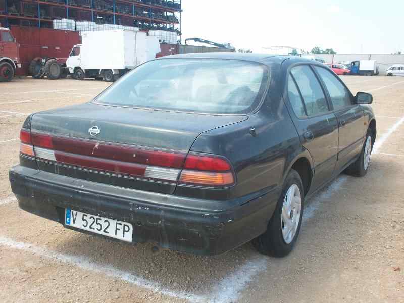 NISSAN MAXIMA QX (A32) 1996