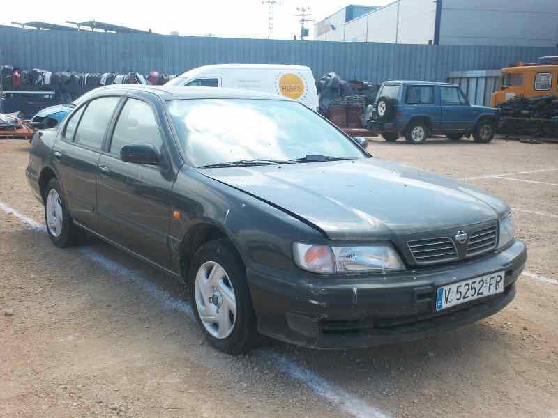 NISSAN MAXIMA QX 1994