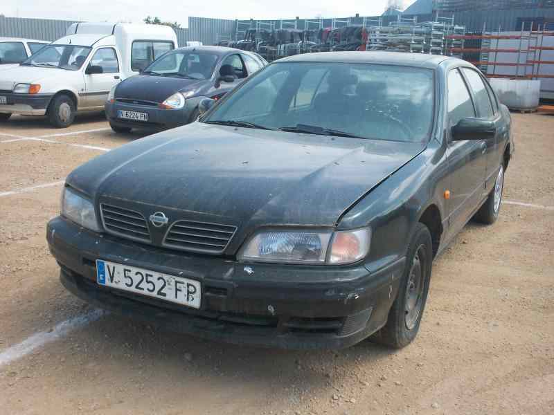 NISSAN MAXIMA QX 1994