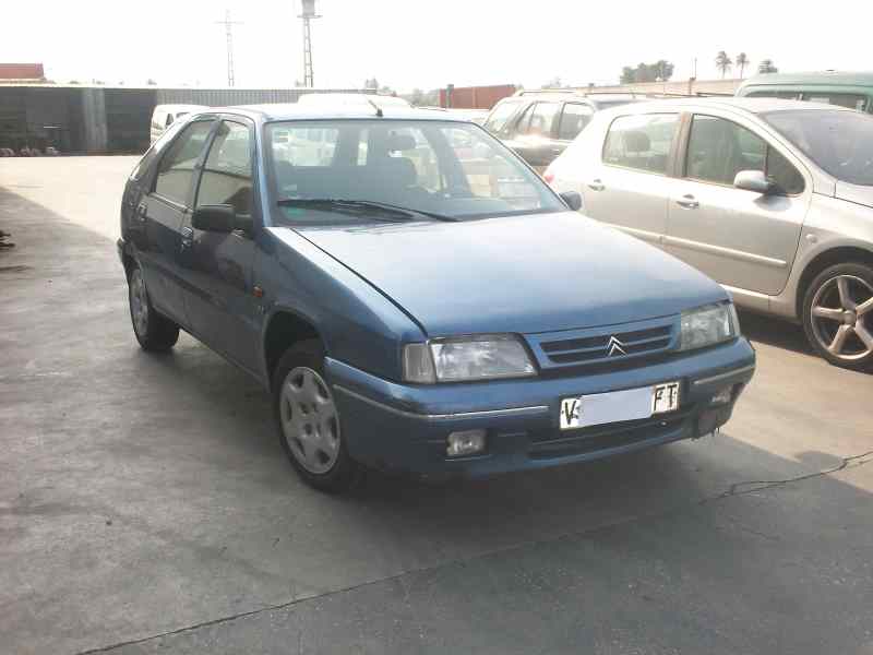 CITROEN ZX 1991