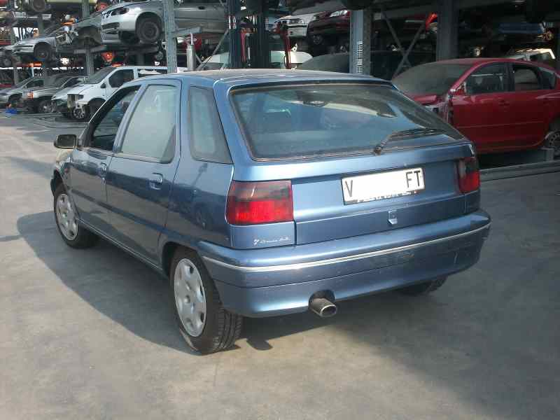 CITROEN ZX 1991