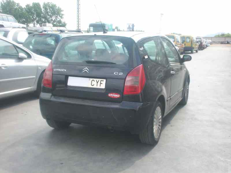 CITROEN C2 2003