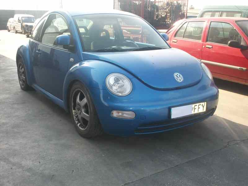 VOLKSWAGEN NEW BEETLE (9C1/1C1) 1998