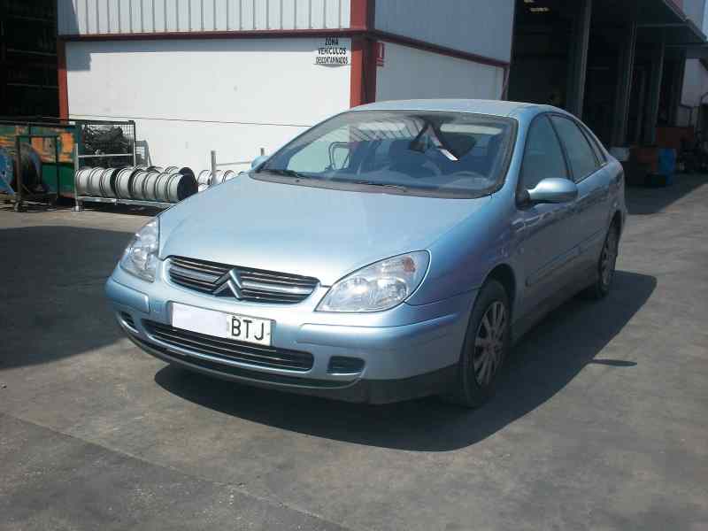 CITROEN C5 BERLINA 2001