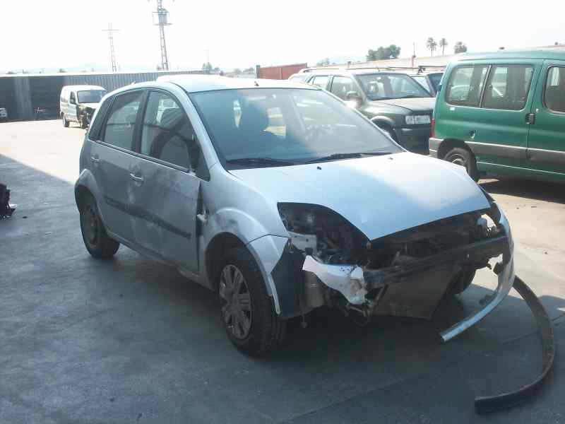 FORD FIESTA (CBK) 2004