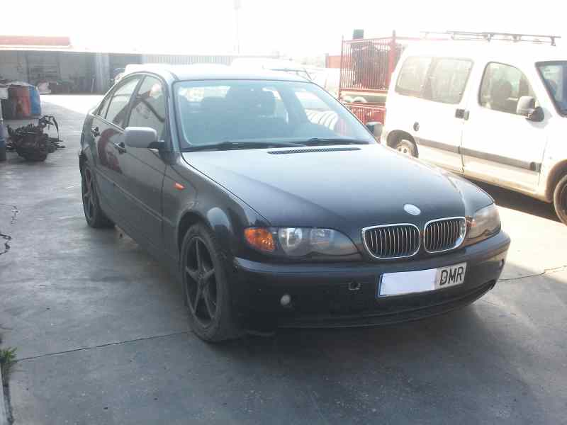 BMW SERIE 3 BERLINA (E46) 2001