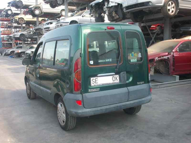 RENAULT KANGOO 1997