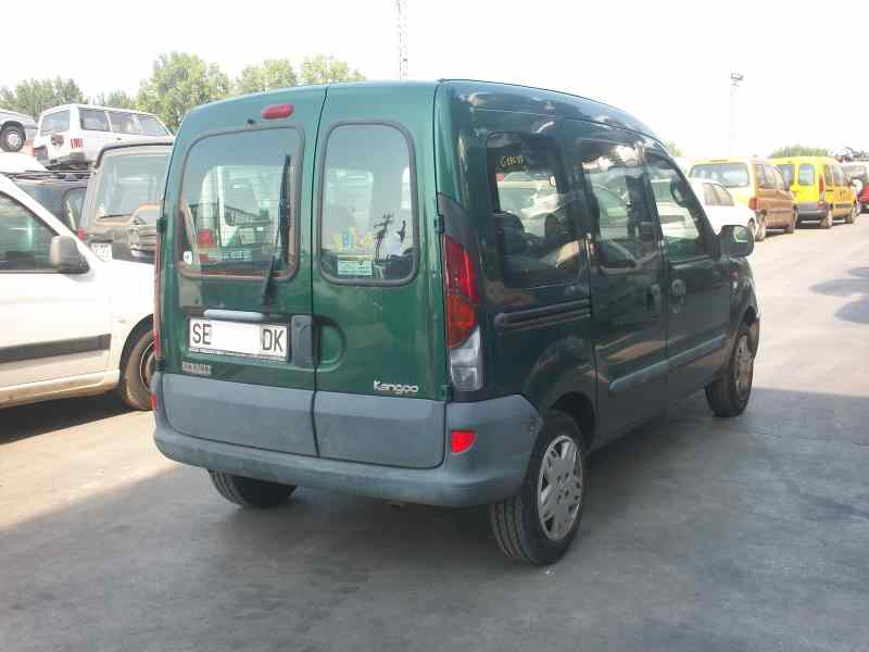 RENAULT KANGOO 1997