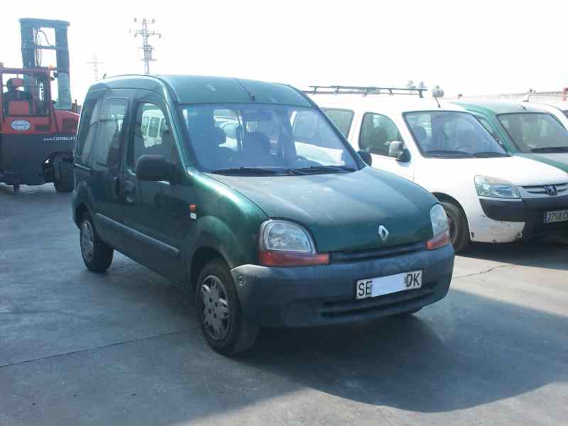 RENAULT KANGOO 1997