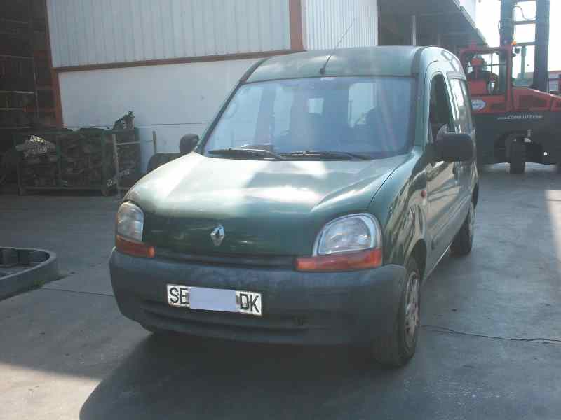 RENAULT KANGOO 1997
