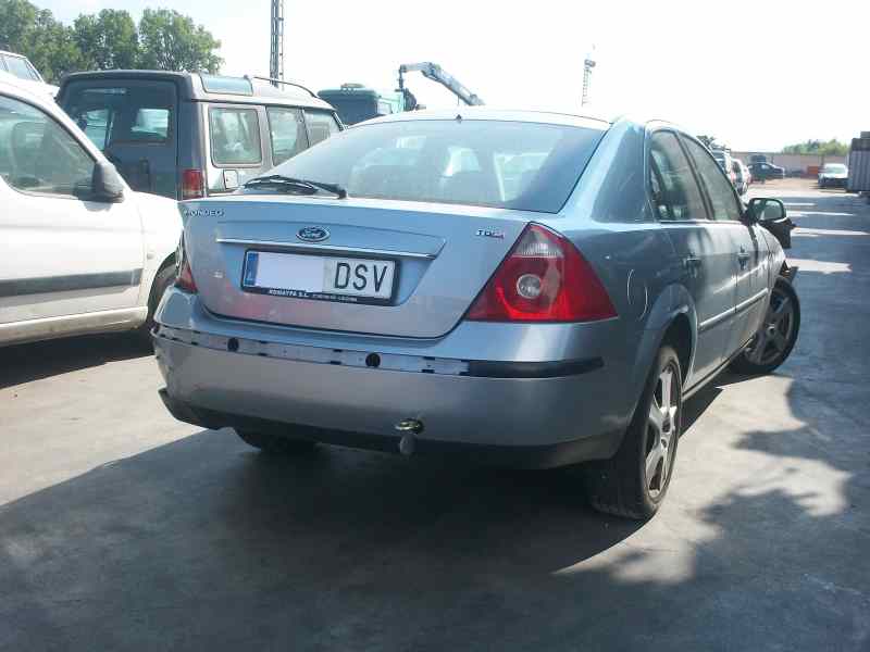 FORD MONDEO BERLINA (GE) 2004