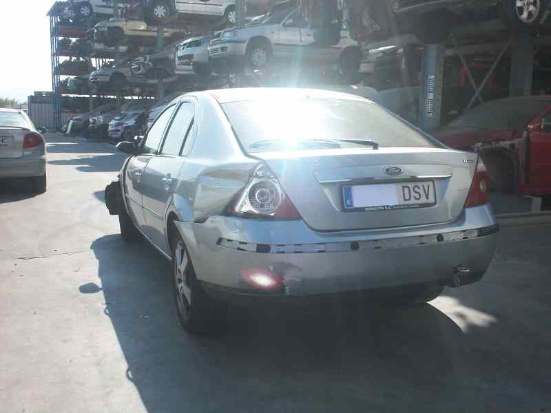 FORD MONDEO BERLINA (GE) 2004