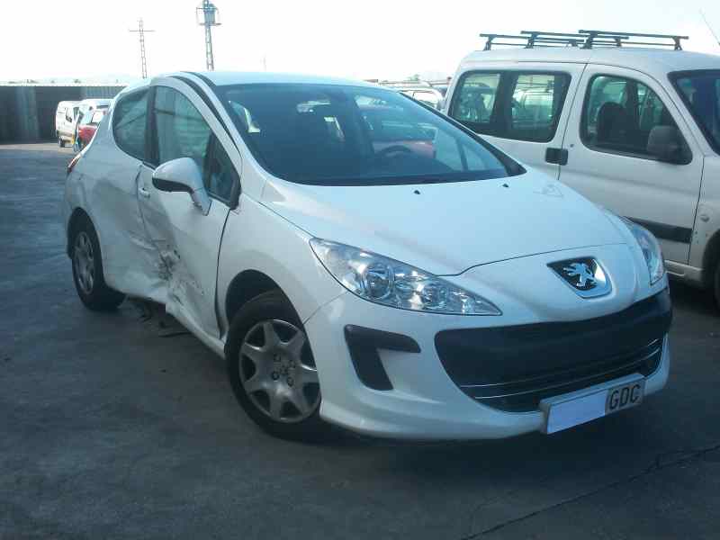 PEUGEOT 308 2007