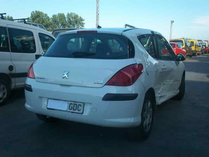 PEUGEOT 308 2007