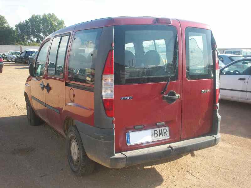 FIAT DOBLO (119) 2001