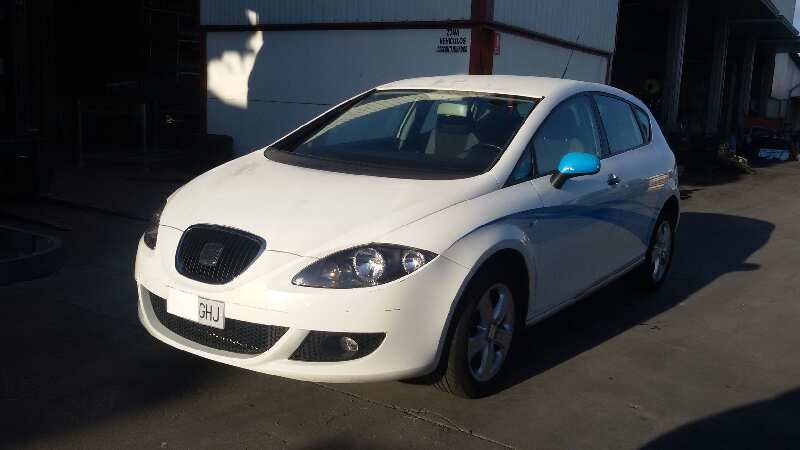 SEAT LEON (1P1) 2007