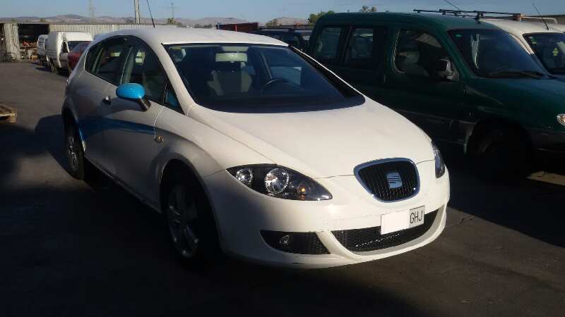 SEAT LEON (1P1) 2007