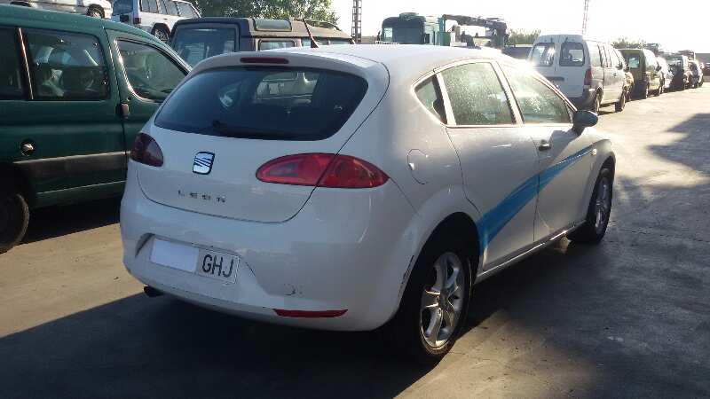 SEAT LEON (1P1) 2007