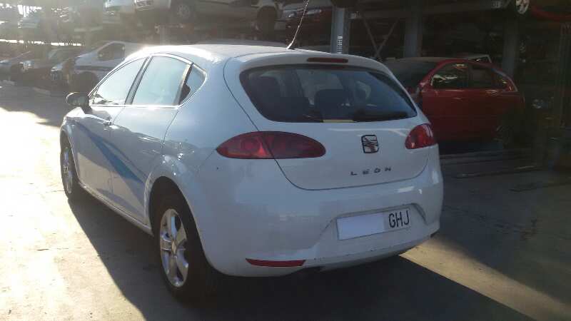 SEAT LEON (1P1) 2007