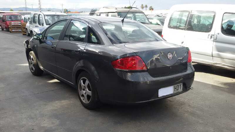 FIAT LINEA (110) 2009