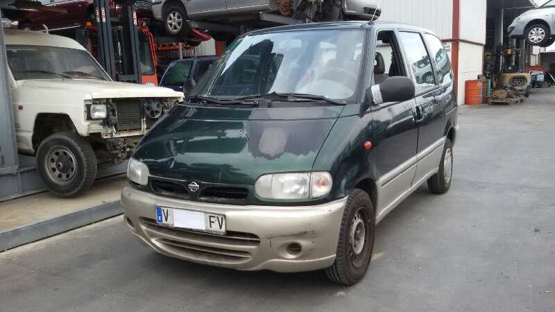 NISSAN SERENA (C23M) 1995