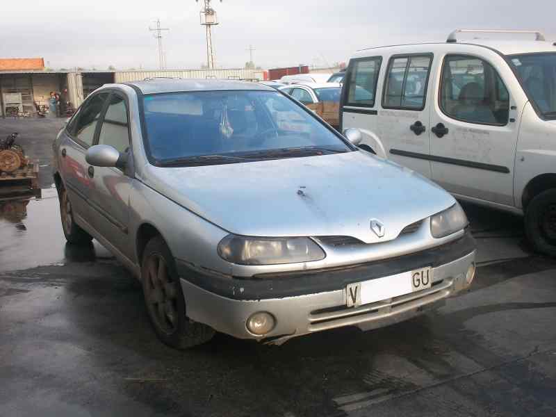 RENAULT LAGUNA (B56) 1998