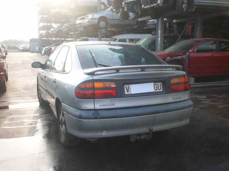 RENAULT LAGUNA (B56) 1998