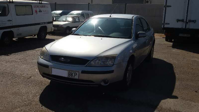 FORD MONDEO BERLINA (GE) 2000