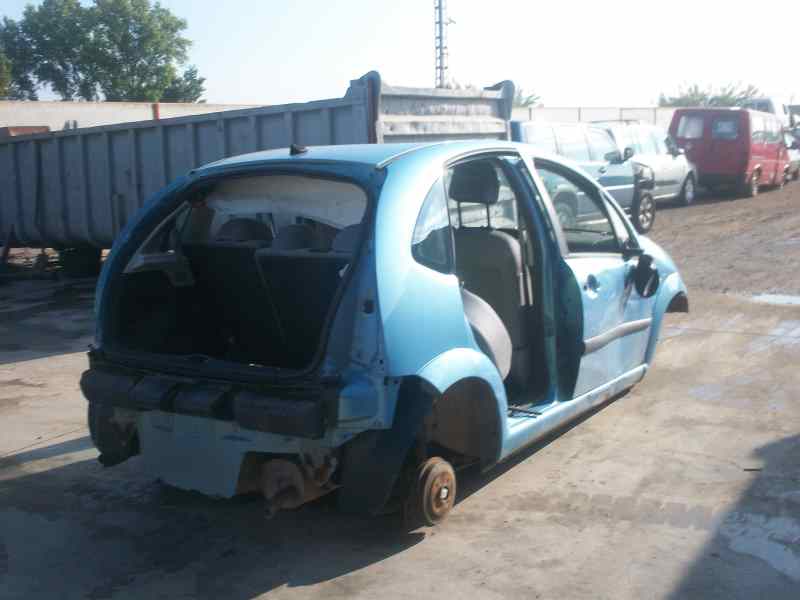 CITROEN C3 2002