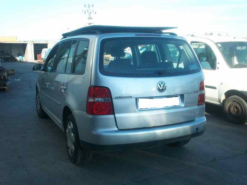 VOLKSWAGEN TOURAN (1T1) 2003