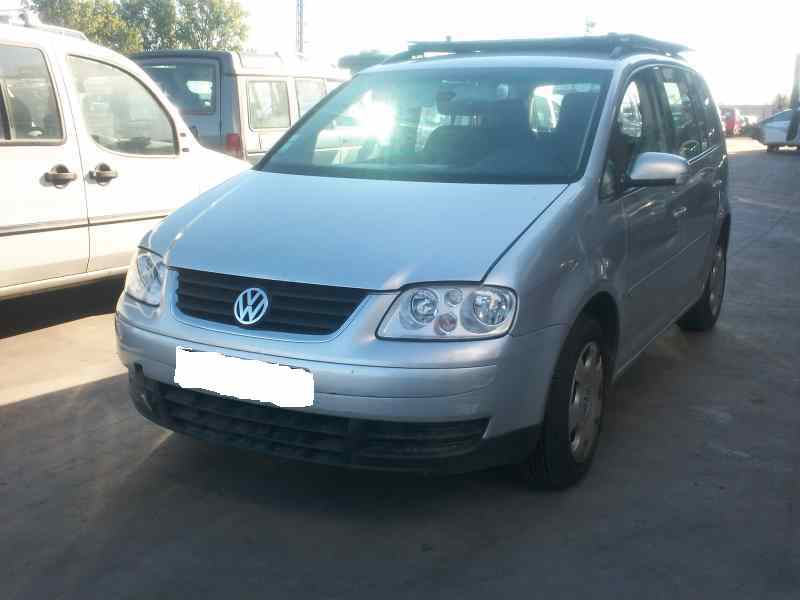 VOLKSWAGEN TOURAN (1T1) 2003