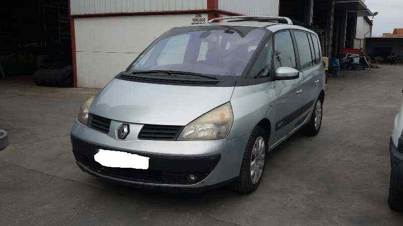 RENAULT ESPACE IV (JK0) 2002