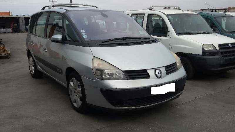 RENAULT ESPACE IV (JK0) 2002