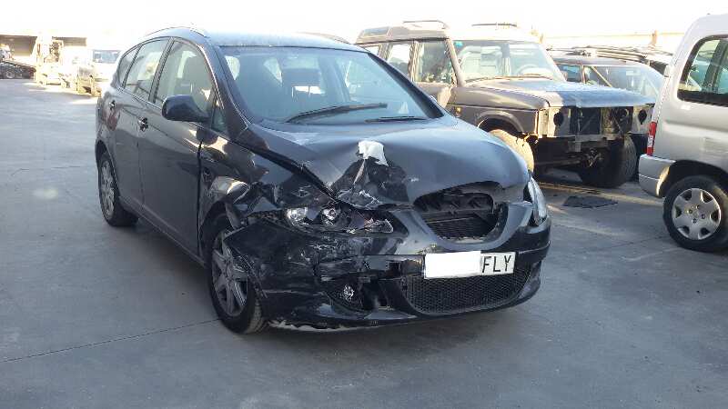 SEAT ALTEA XL (5P5) 2006