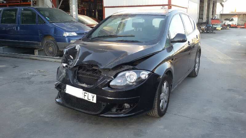 SEAT ALTEA XL (5P5) 2006