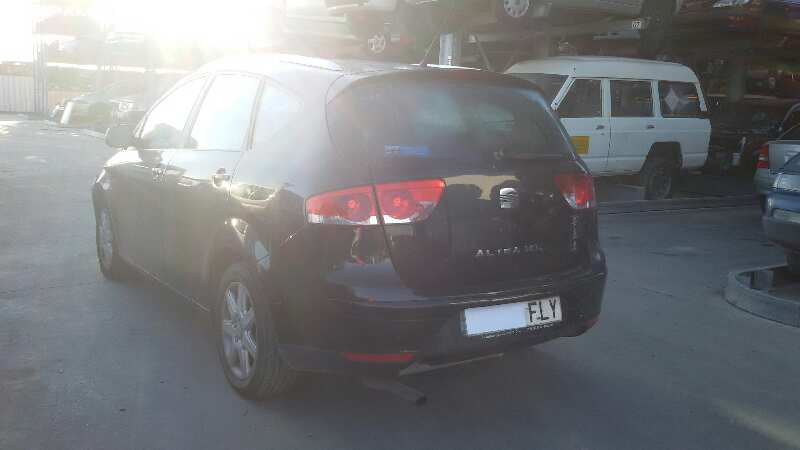 SEAT ALTEA XL (5P5) 2006