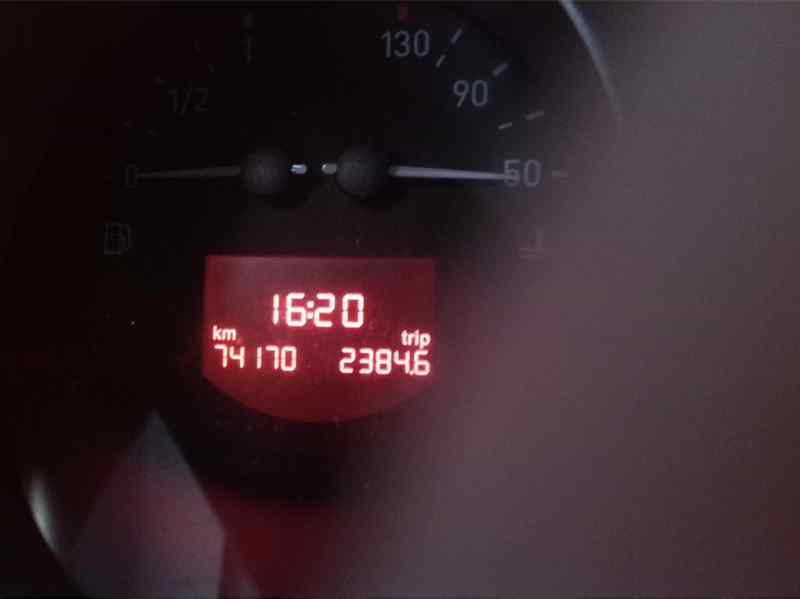 SEAT ALTEA XL (5P5) 2006