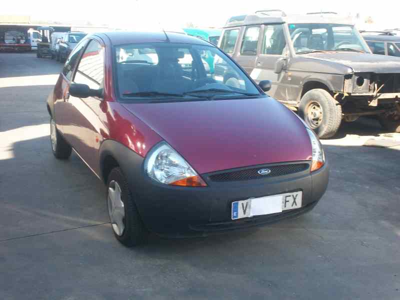FORD KA 1996