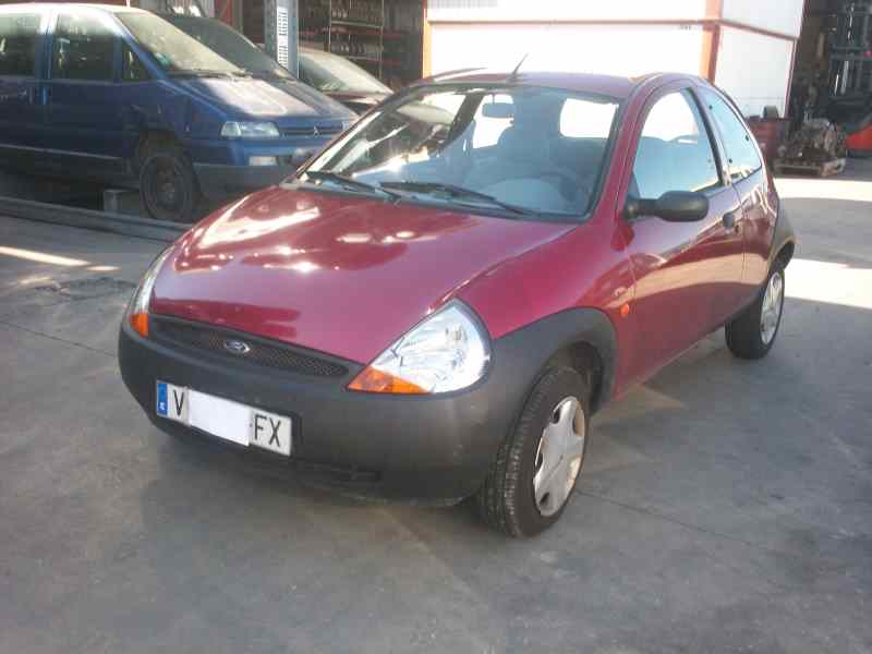FORD KA 1996