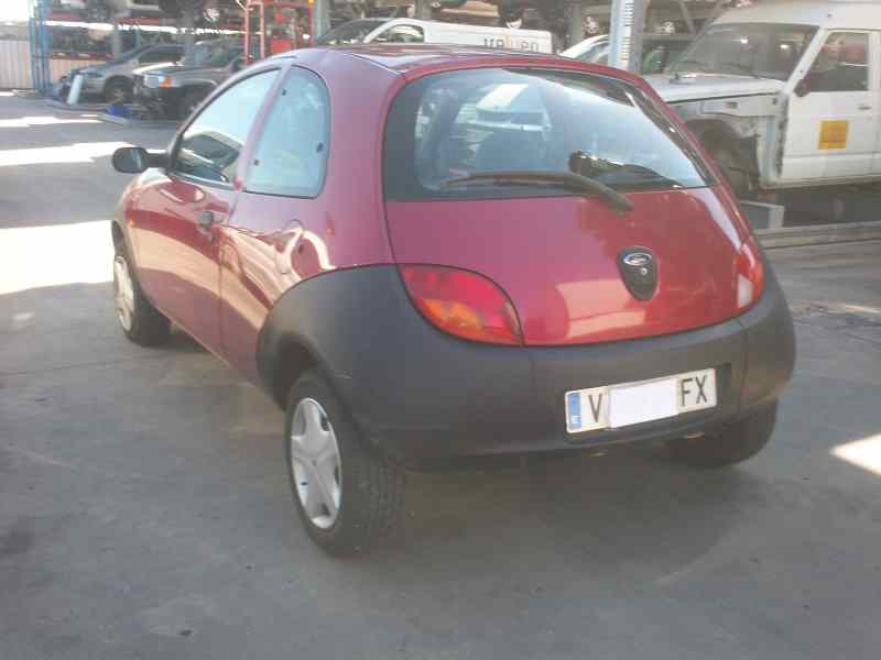 FORD KA 1996