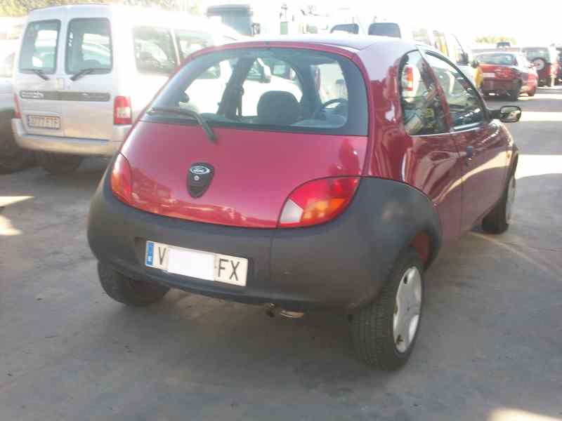FORD KA 1996