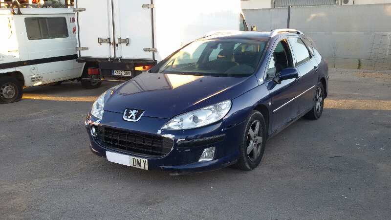 PEUGEOT 407 SW 2004