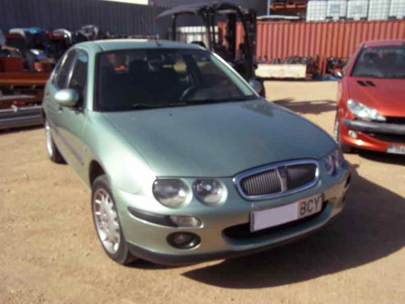 MG ROVER SERIE 25 2000 - DonOcasion.es