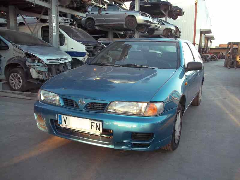 NISSAN ALMERA 1995
