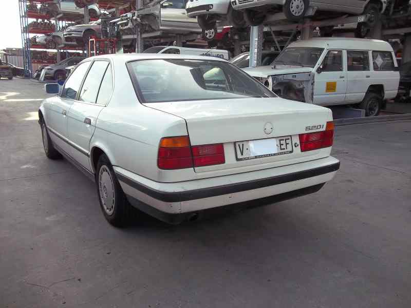 BMW SERIE 5 BERLINA (E34) 1990