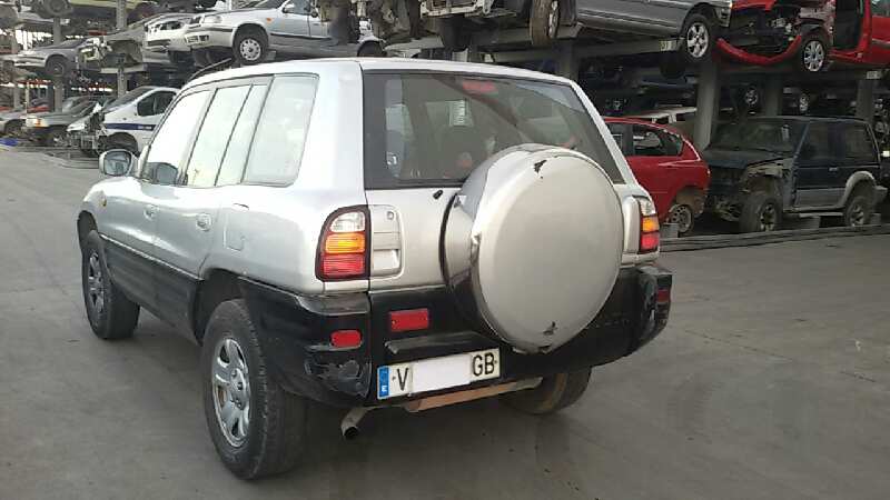 TOYOTA RAV 4 FUNCRUISER (A1) 1995