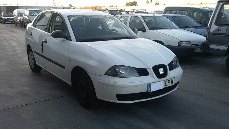 SEAT CORDOBA BERLINA (6L2) 2002