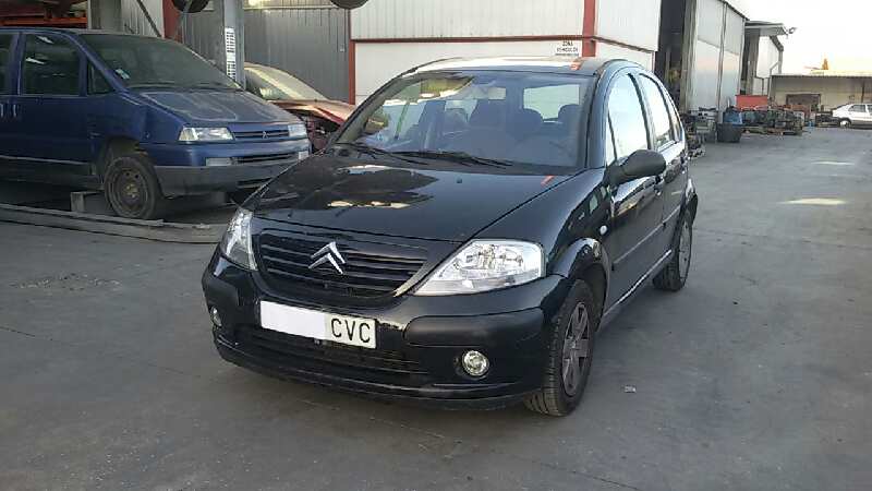 CITROEN C3 2002