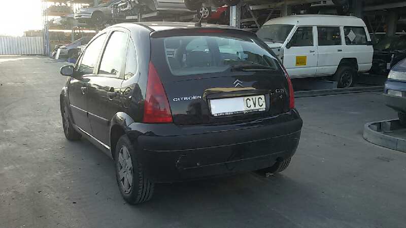 CITROEN C3 2002