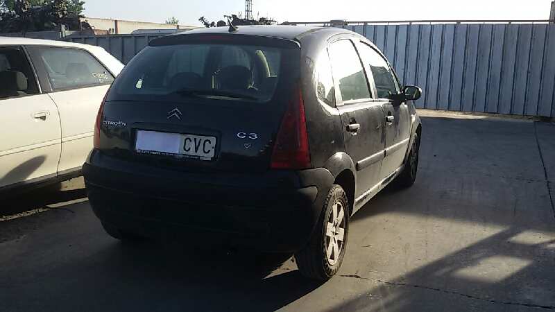 CITROEN C3 2002